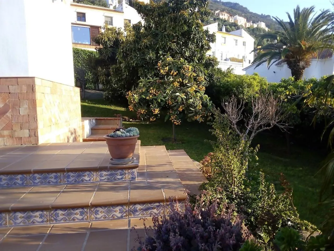 Villa Peralta, Heated And Private Pool ,Near Beach And Golf ! Alhaurin de la Torre
