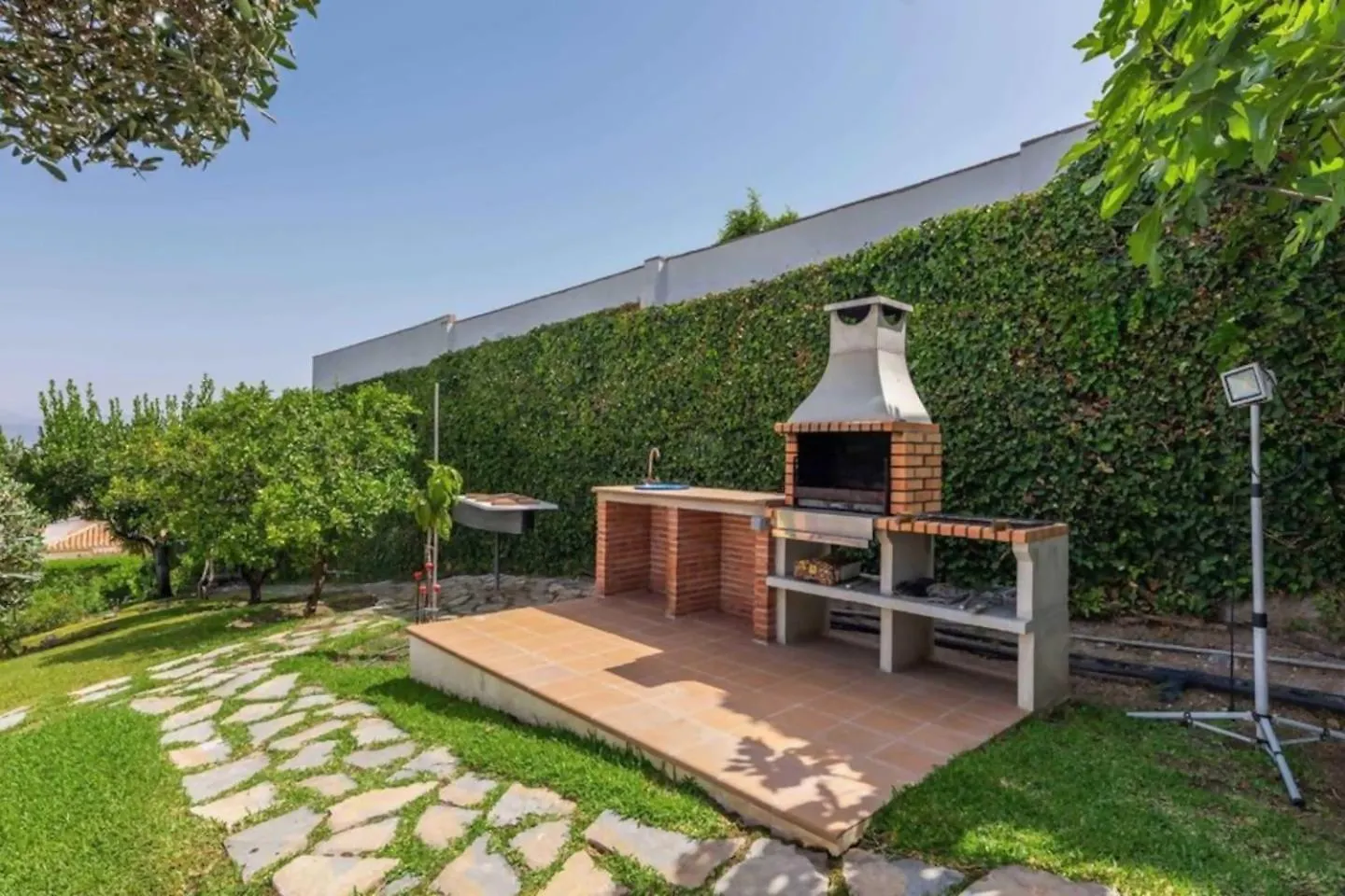 Villa Peralta, Heated And Private Pool ,Near Beach And Golf ! Alhaurin de la Torre Spain