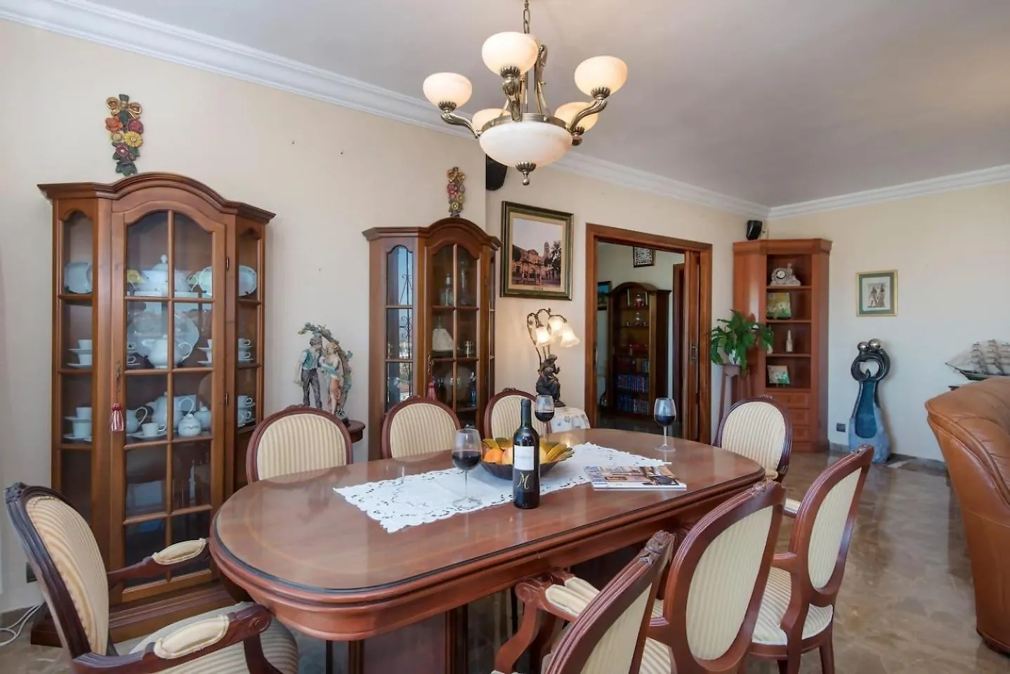 Villa Peralta, Heated And Private Pool ,Near Beach And Golf ! Alhaurin de la Torre 0*,