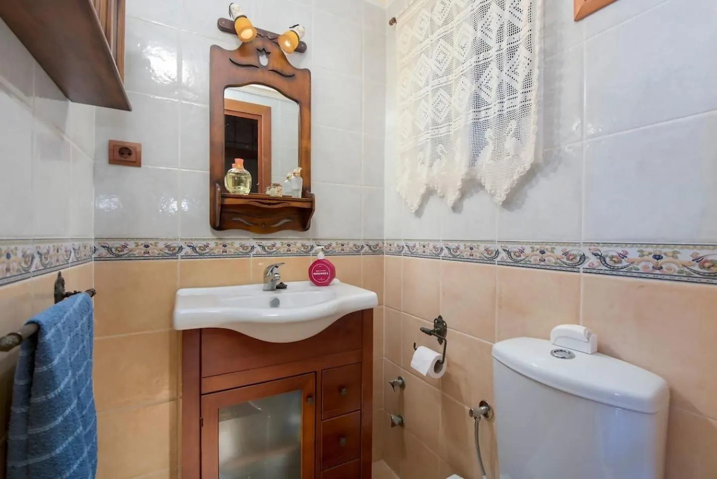 Villa Peralta, Heated And Private Pool ,Near Beach And Golf ! Alhaurin de la Torre