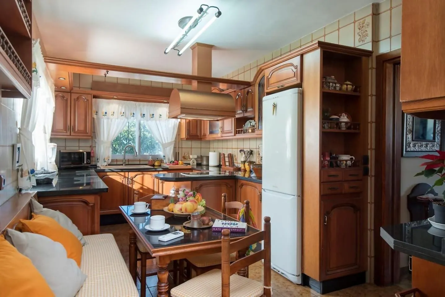 Villa Peralta, Heated And Private Pool ,Near Beach And Golf ! Alhaurin de la Torre