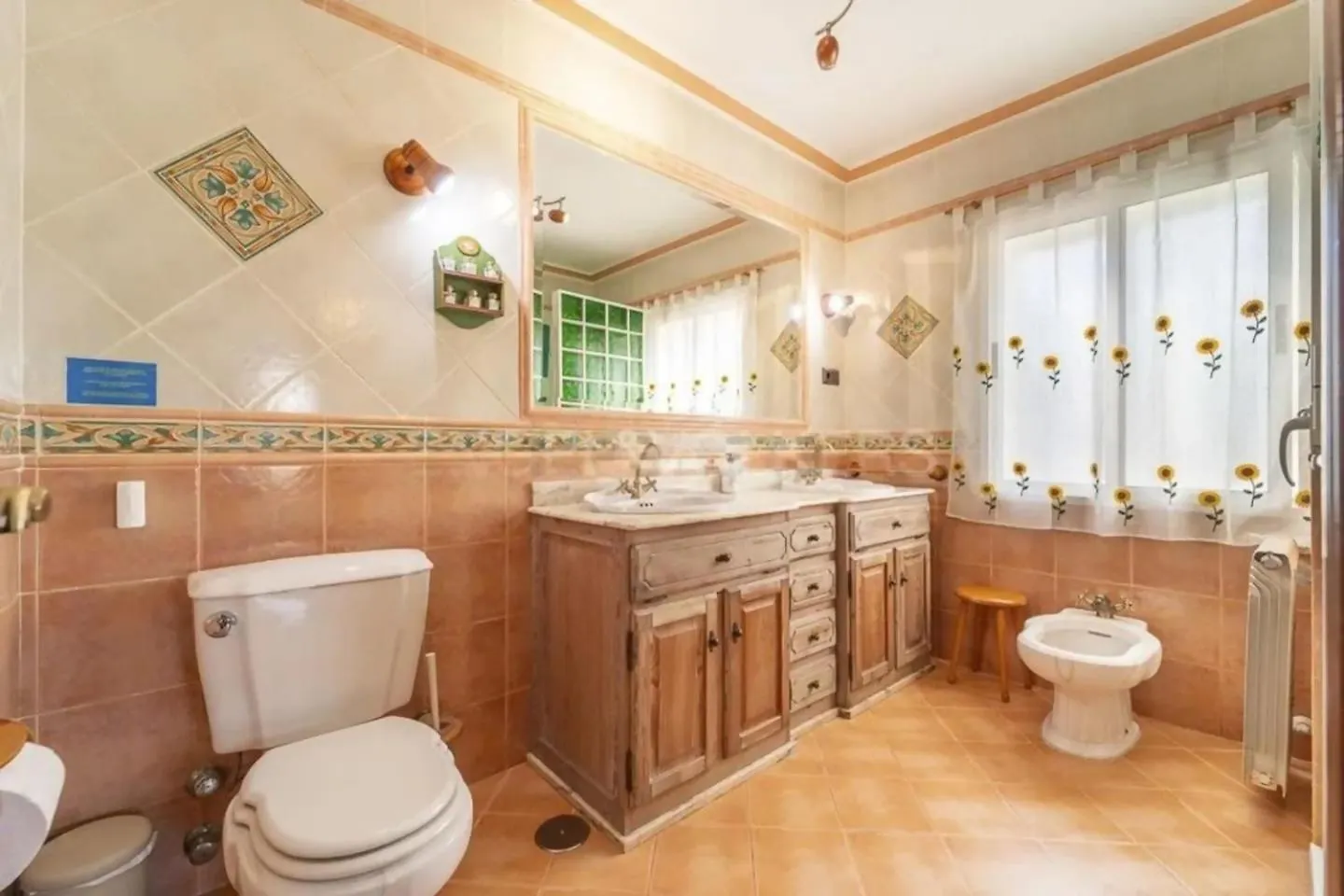 Villa Peralta, Heated And Private Pool ,Near Beach And Golf ! Alhaurin de la Torre