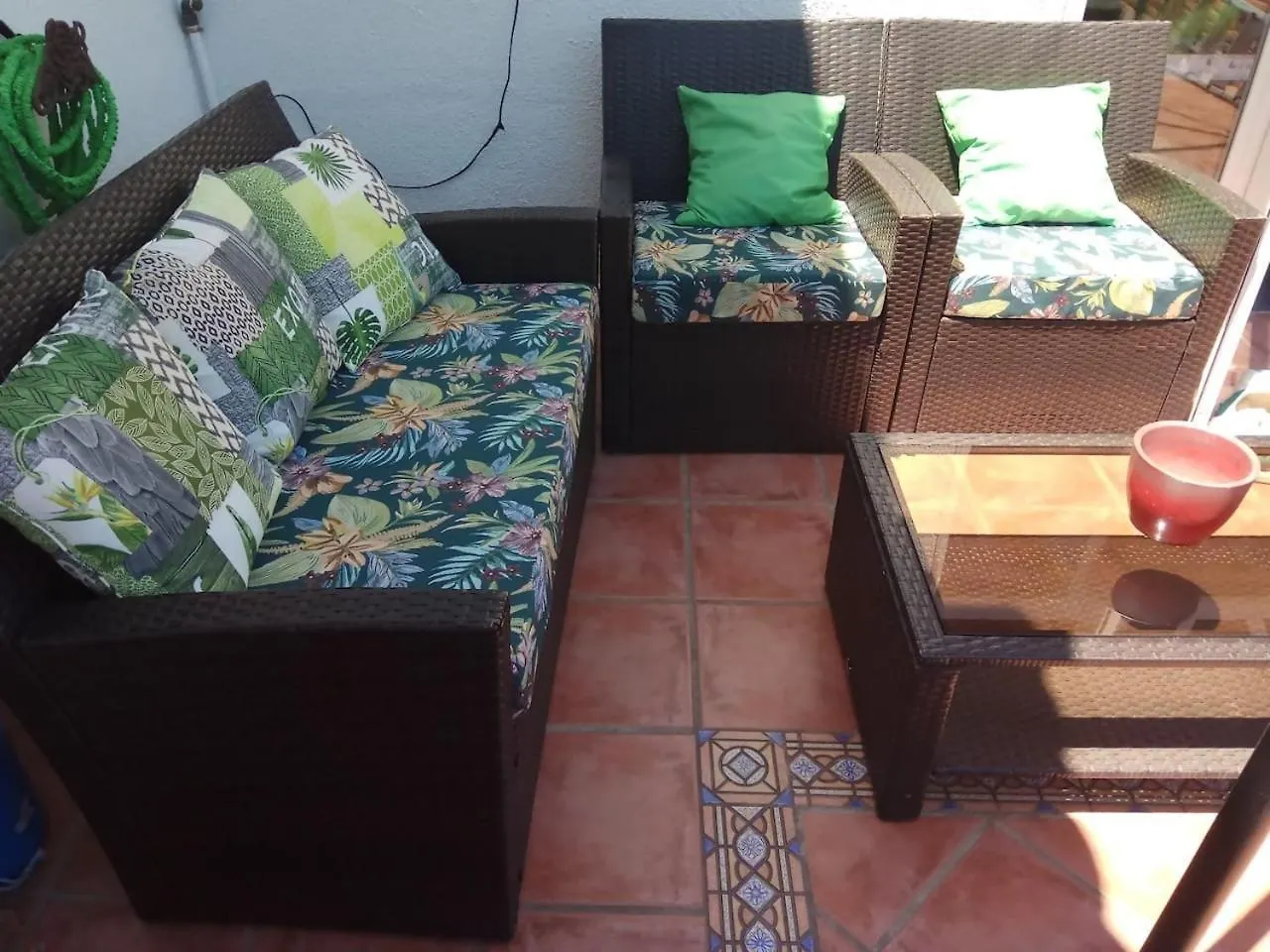 Villa Peralta, Heated And Private Pool ,Near Beach And Golf ! Alhaurin de la Torre