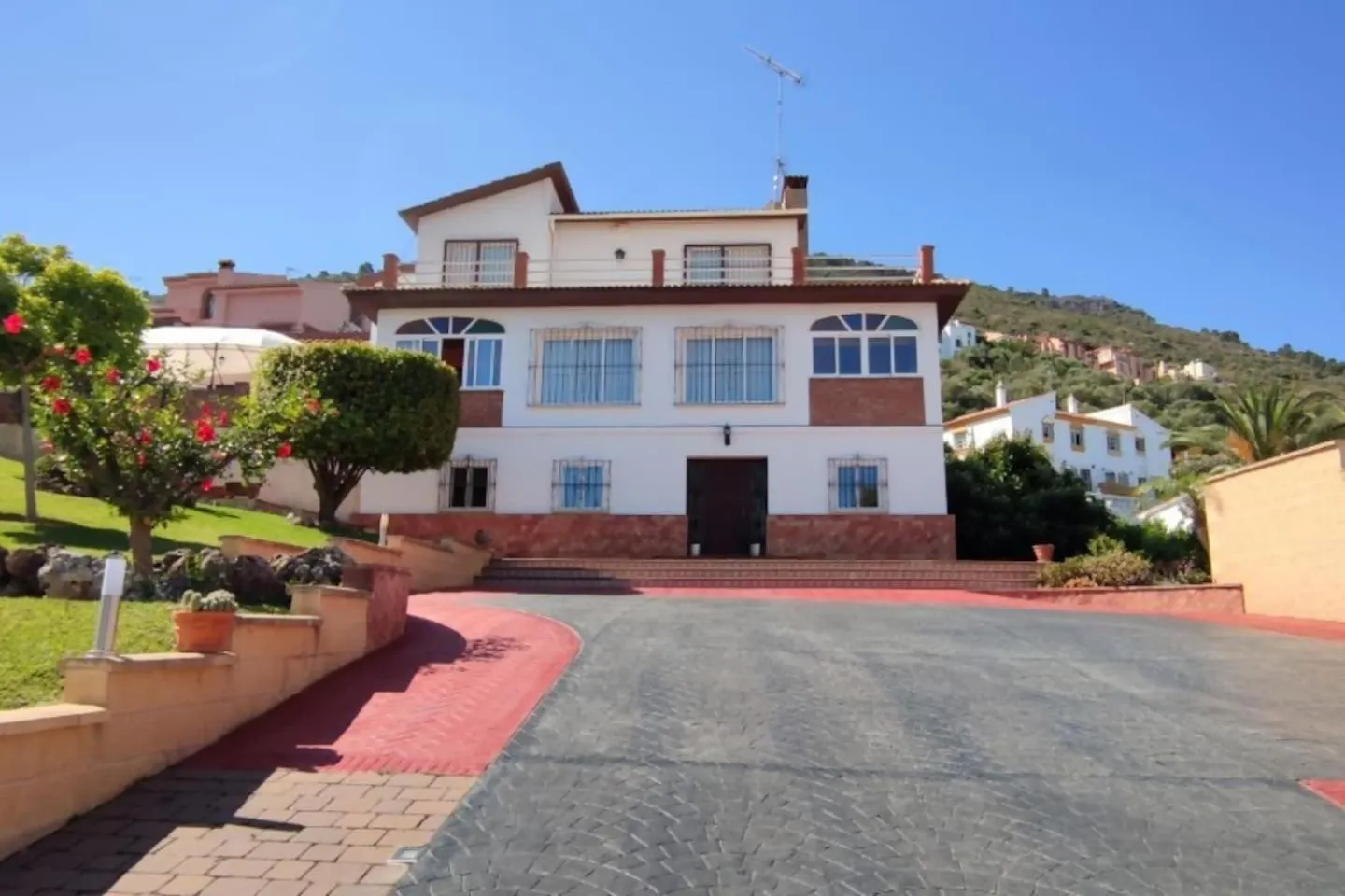 Villa Peralta, Heated And Private Pool ,Near Beach And Golf ! ألاورين ذي ر تورّي 0*,  إسبانيا