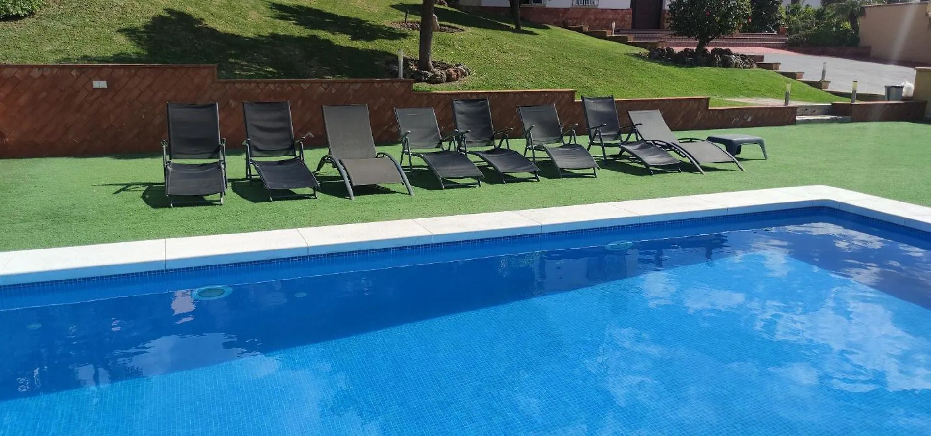 Villa Peralta, Heated And Private Pool ,Near Beach And Golf ! Alhaurin de la Torre 0*,  Spain