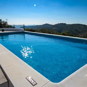  Сasa de vacaciones Cortijo El Chaparro