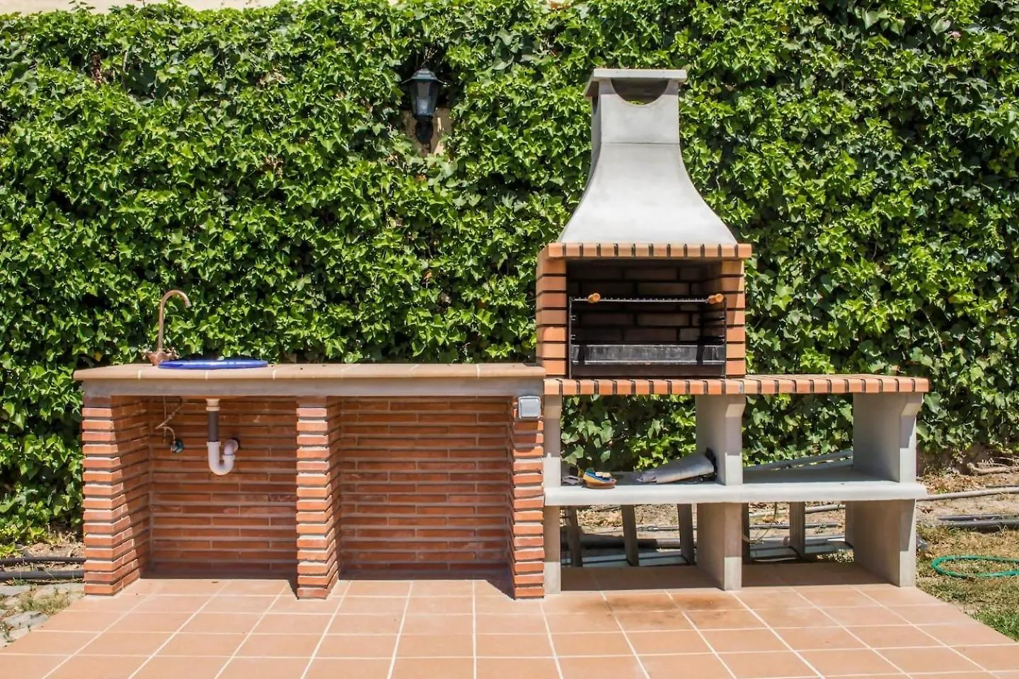 Villa Peralta, Heated And Private Pool ,Near Beach And Golf ! Alhaurín de la Torre