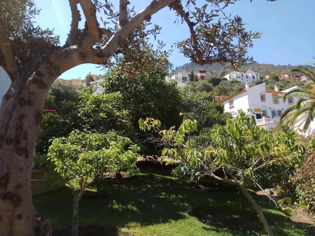 Villa Peralta, Heated And Private Pool ,Near Beach And Golf ! Alhaurín de la Torre