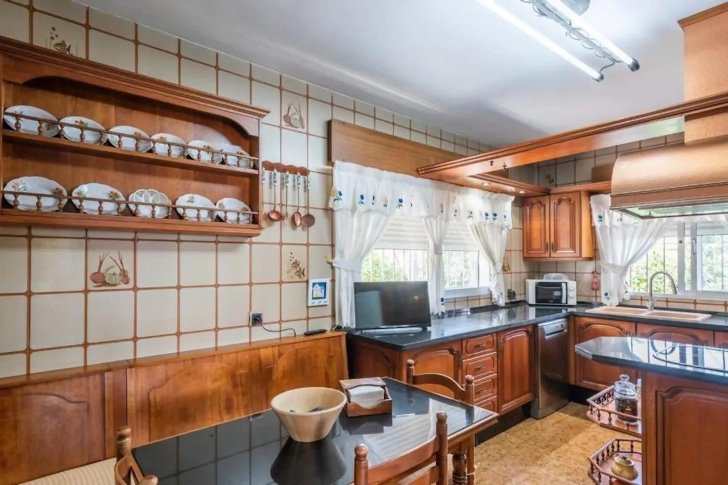 Villa Peralta, Heated And Private Pool ,Near Beach And Golf ! Alhaurín de la Torre