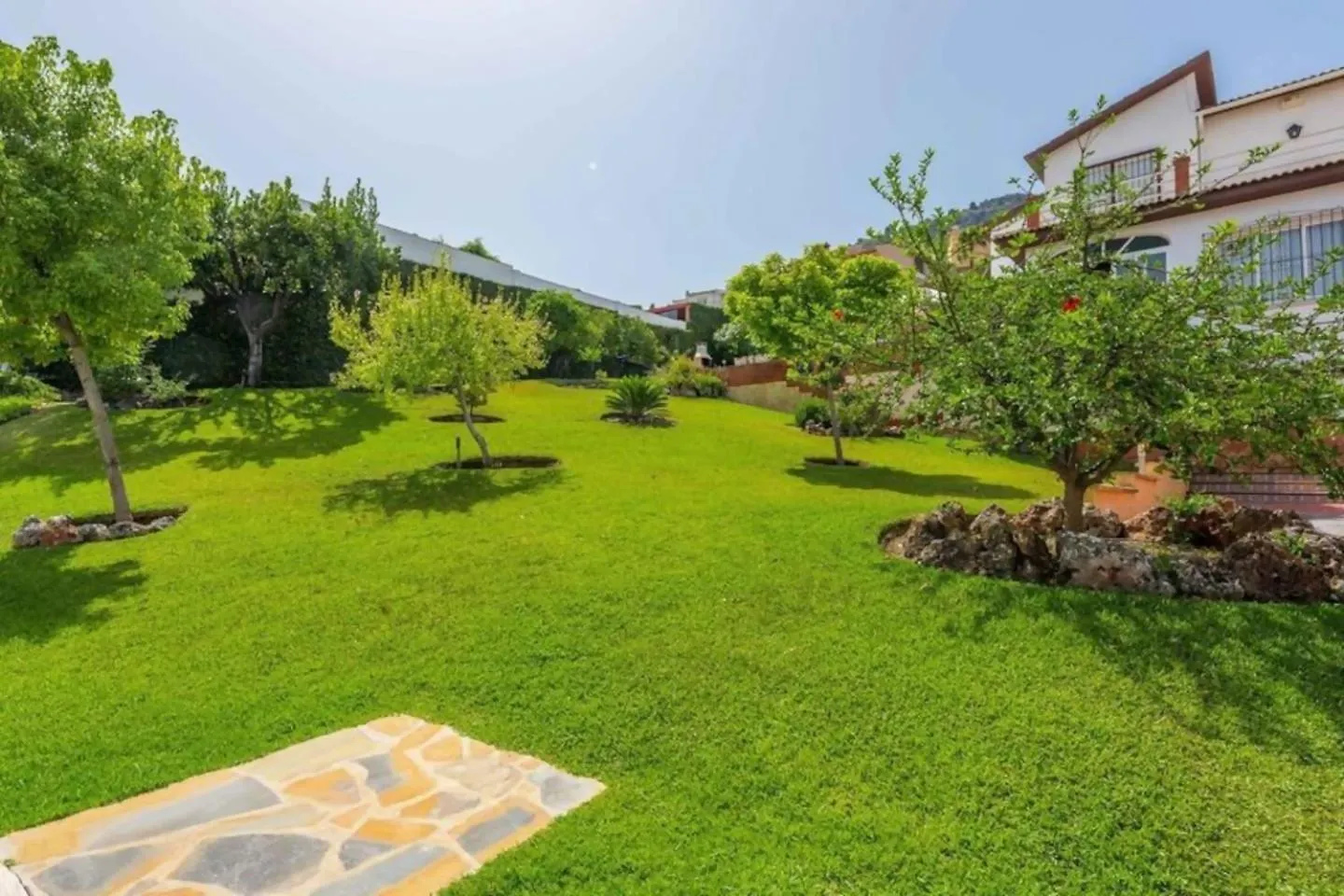 Villa Peralta, Heated And Private Pool ,Near Beach And Golf ! Alhaurín de la Torre