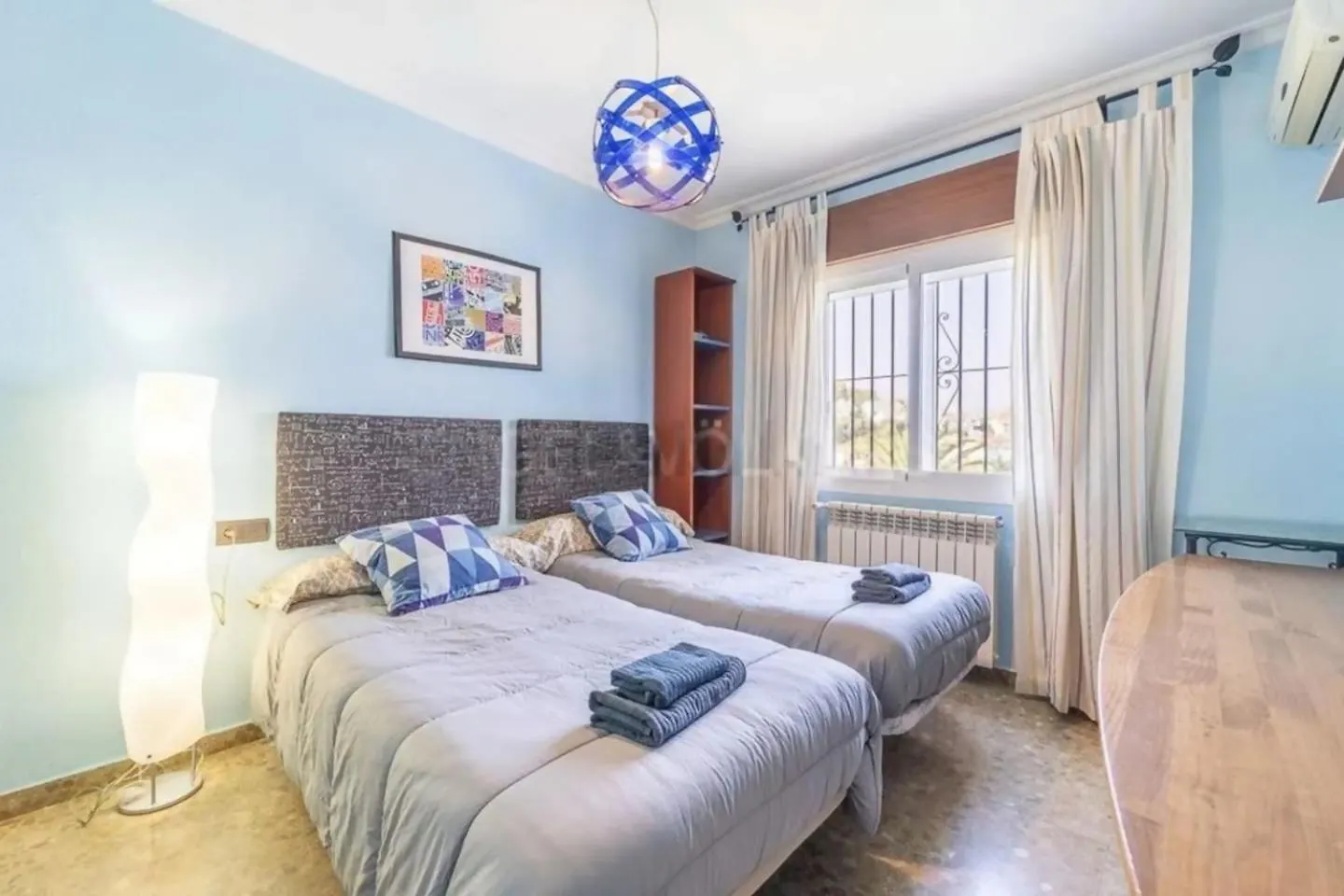 Villa Peralta, Heated And Private Pool ,Near Beach And Golf ! Alhaurín de la Torre