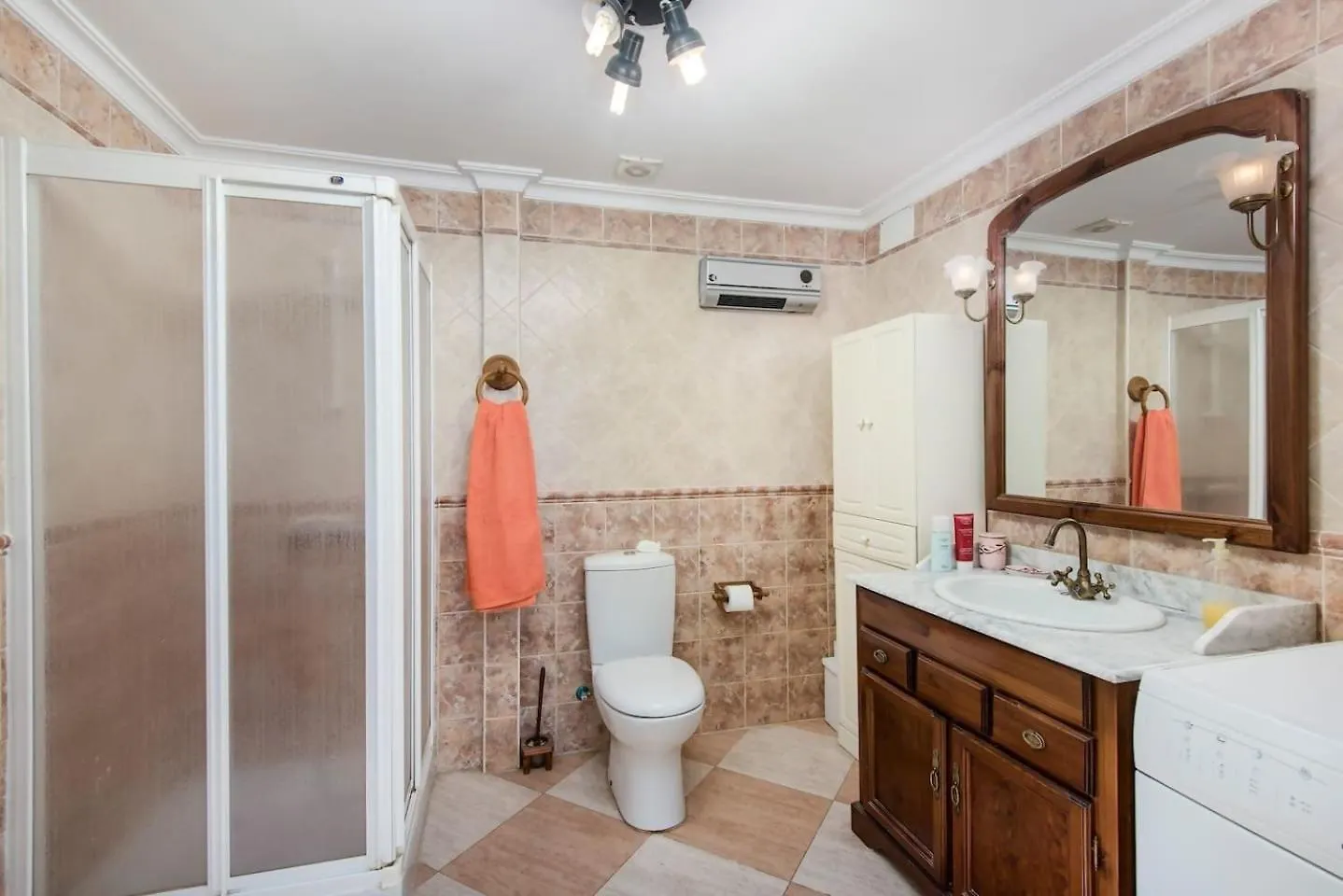 Villa Peralta, Heated And Private Pool ,Near Beach And Golf ! Alhaurín de la Torre