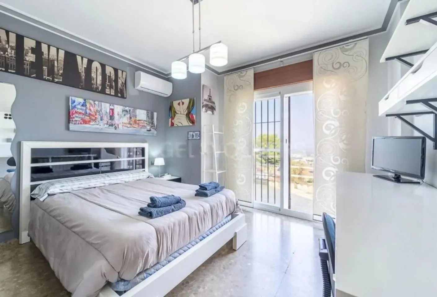 Villa Peralta, Heated And Private Pool ,Near Beach And Golf ! Alhaurín de la Torre